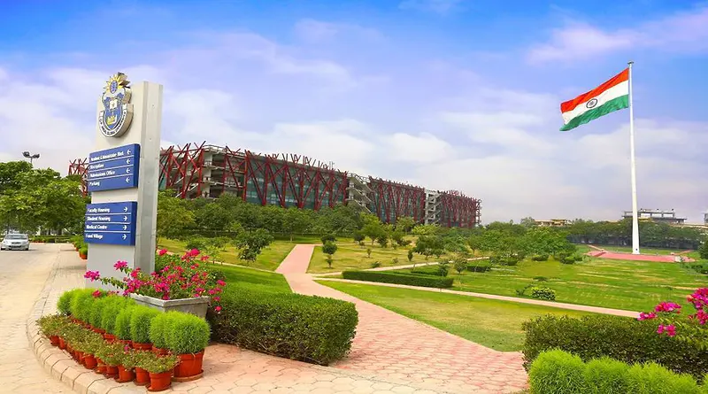 Faculty Positions (Professor / Associate Professor / Assistant Professor / Lecturer)