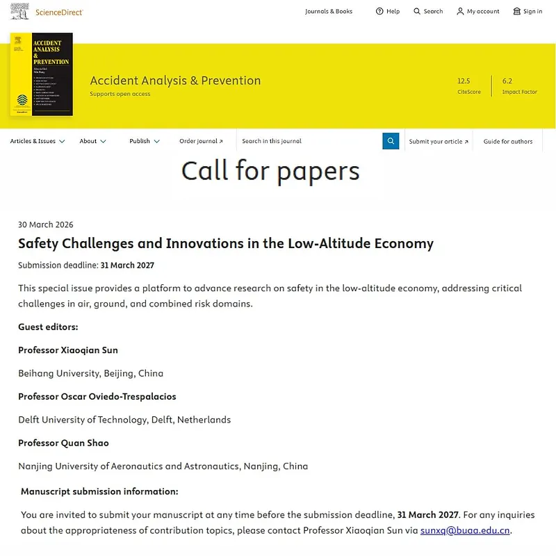 Safety Challenges and Innovations in the Low-Altitude Economy