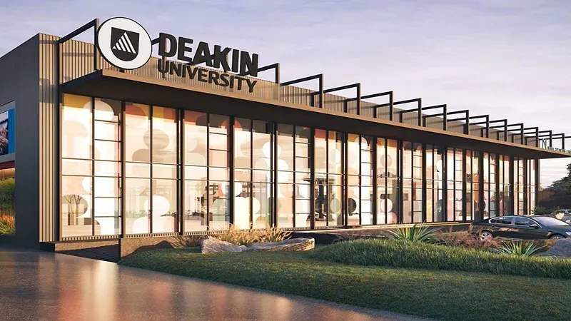 PhD Scholarship Program 2025 – TERI & Deakin University