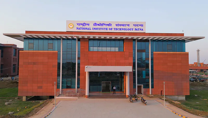 Ph.D. Admissions Open at NIT Patna for Academic Session 2025–26