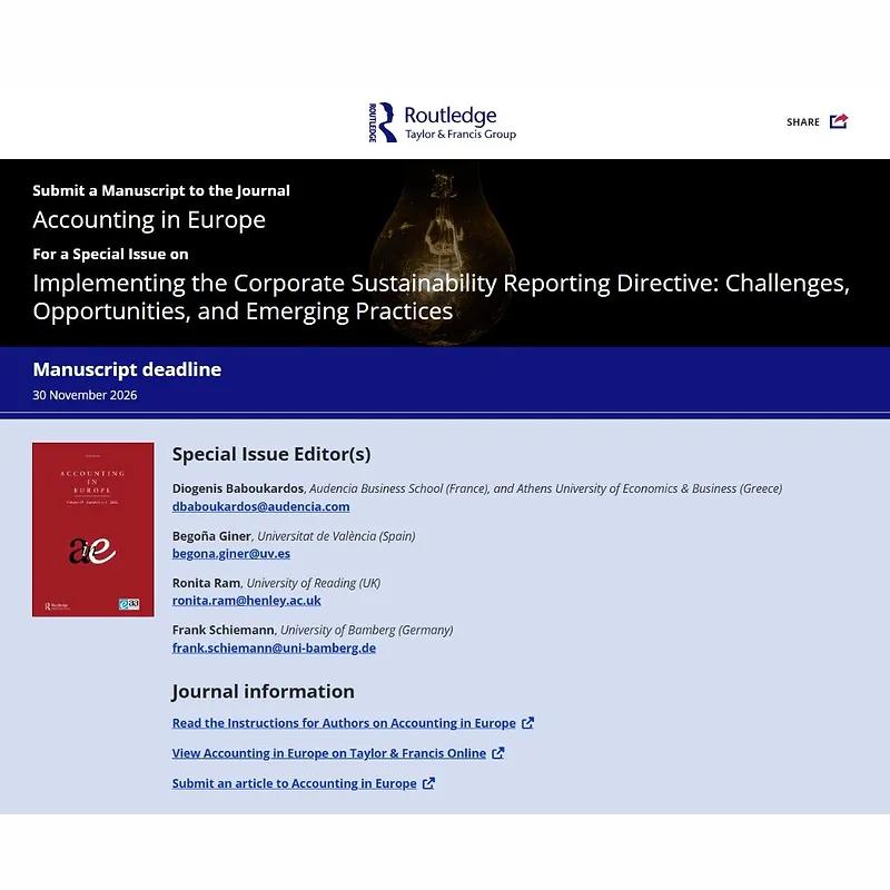 Implementing the Corporate Sustainability Reporting Directive: Challenges, Opportunities, and Emerging Practices
