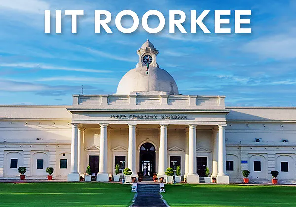 Postdoctoral Fellowship Opportunity at IIT Roorkee – Department of Civil Engineering