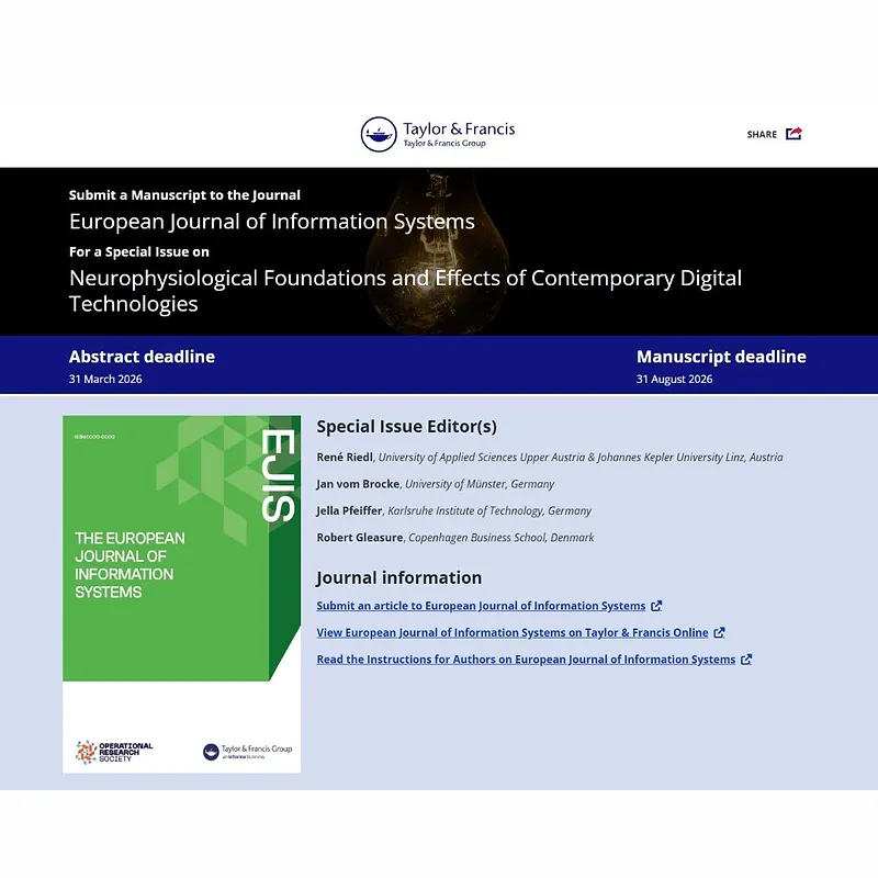Neurophysiological Foundations and Effects of Contemporary Digital Technologies
