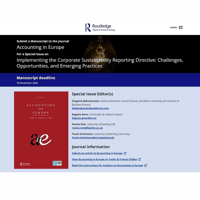 𝗜𝗺𝗽𝗹𝗲𝗺𝗲𝗻𝘁𝗶𝗻𝗴 𝘁𝗵𝗲 𝗖𝗼𝗿𝗽𝗼𝗿𝗮𝘁𝗲 𝗦𝘂𝘀𝘁𝗮𝗶𝗻𝗮𝗯𝗶𝗹𝗶𝘁𝘆 𝗥𝗲𝗽𝗼𝗿𝘁𝗶𝗻𝗴 𝗗𝗶𝗿𝗲𝗰𝘁𝗶𝘃𝗲: 𝗖𝗵𝗮𝗹𝗹𝗲𝗻𝗴𝗲𝘀, 𝗢𝗽𝗽𝗼𝗿𝘁𝘂𝗻𝗶𝘁𝗶𝗲𝘀, 𝗮𝗻𝗱 𝗘𝗺𝗲𝗿𝗴𝗶𝗻𝗴 𝗣𝗿𝗮𝗰𝘁𝗶𝗰𝗲𝘀