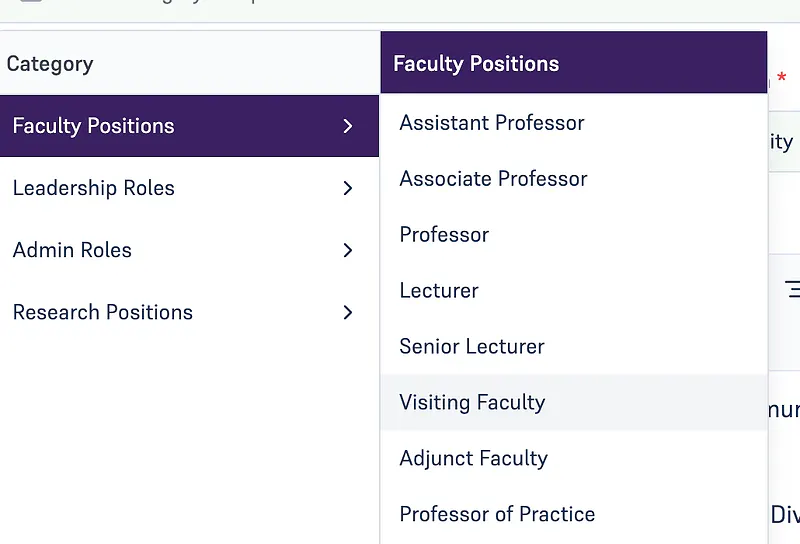 Accounting Associate Faculty – Everett Community College