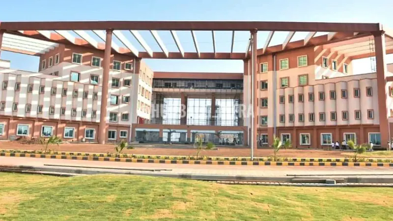 Faculty Recruitment 2026 (Assistant/Associate/Professor)