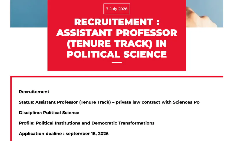 Associate or Full Professor in Marketing – Southern Methodist University