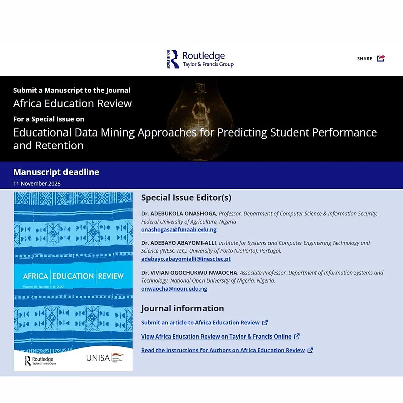 Educational Data Mining Approaches for Predicting Student Performance and Retention