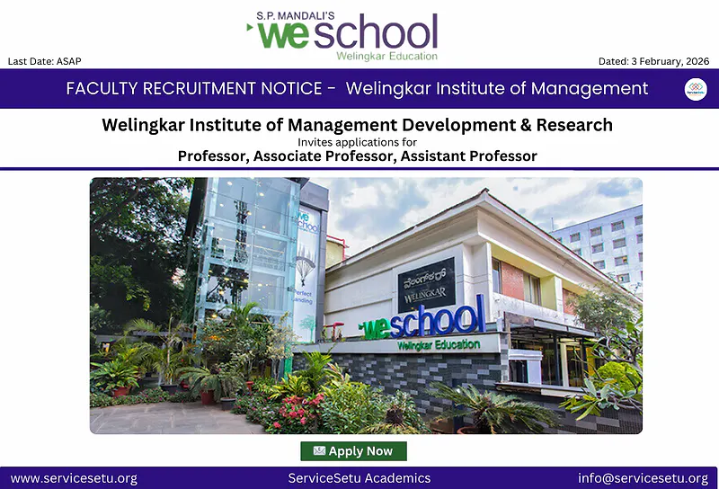  Faculty Recruitment - Business and Economics