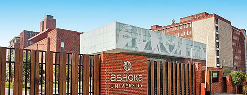 Admissions Open: Ph.D. and Integrated Ph.D. in Computer Science at Ashoka University