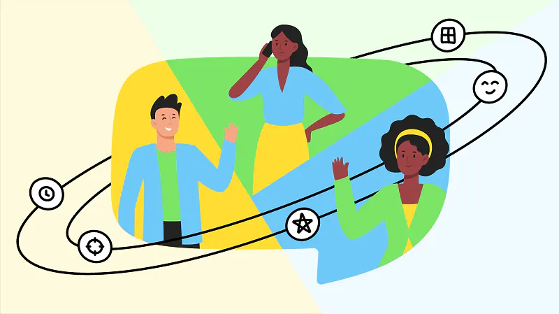 Survey on Emotional impacts of AI-Human Collaboration in the Indian Education Industry