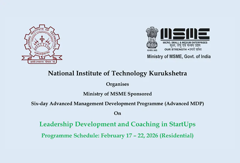 Leadership Development and Coaching in StartUps