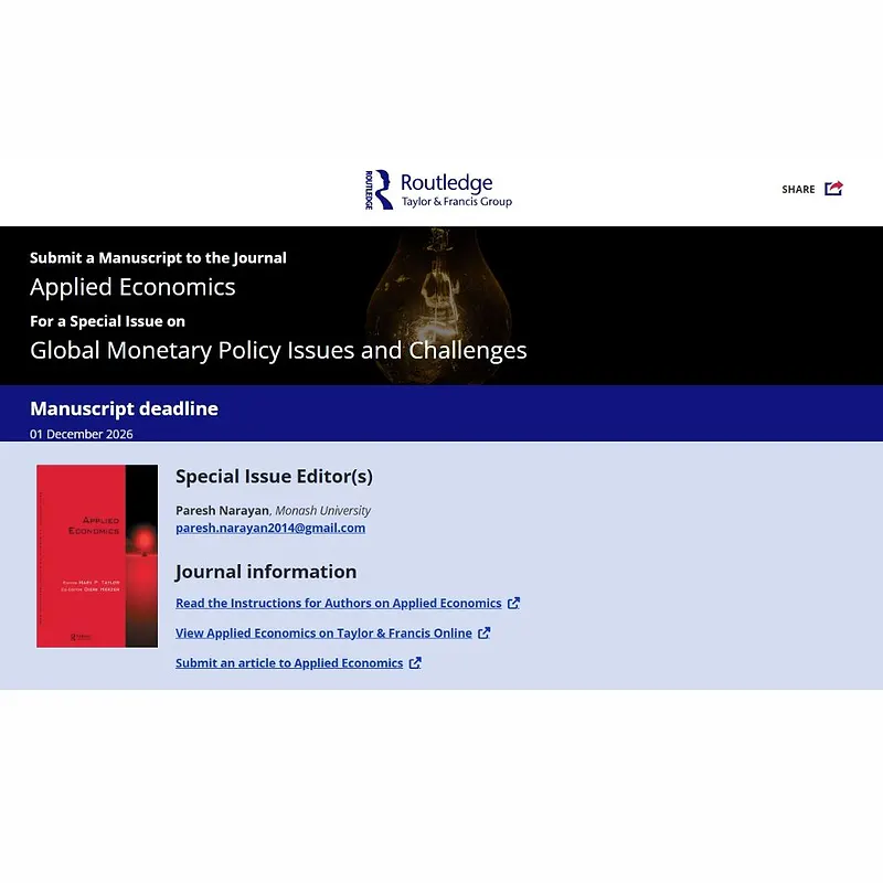 Global Monetary Policy Issues and Challenges