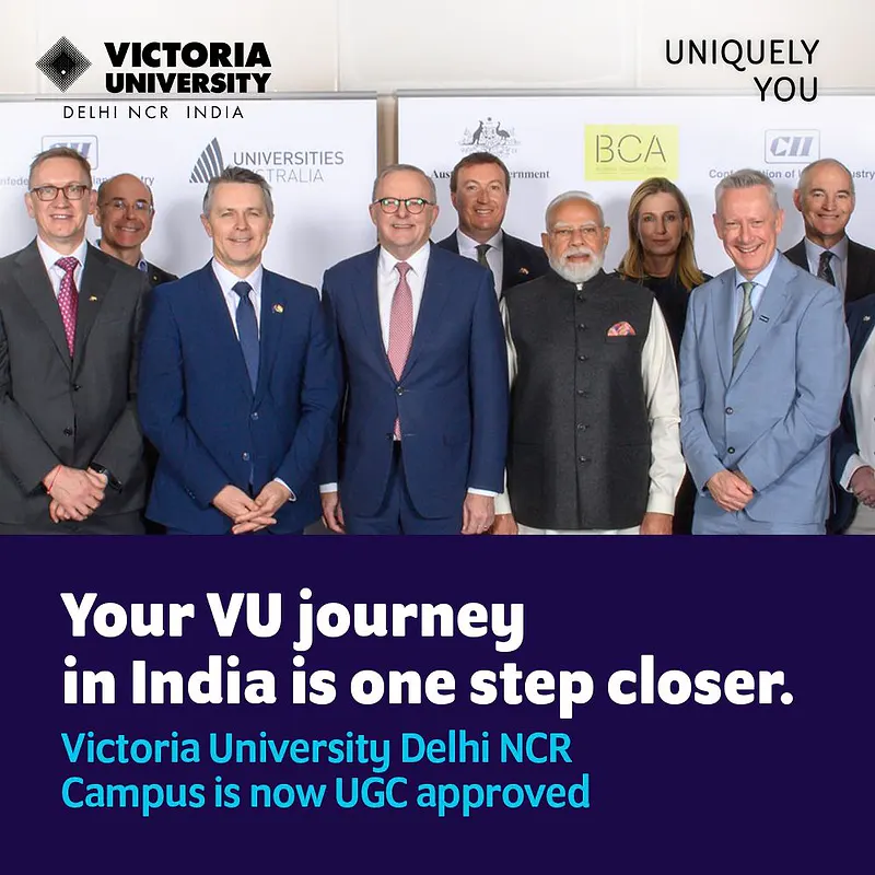 Victoria University Receives UGC Approval to Launch Delhi NCR Campus