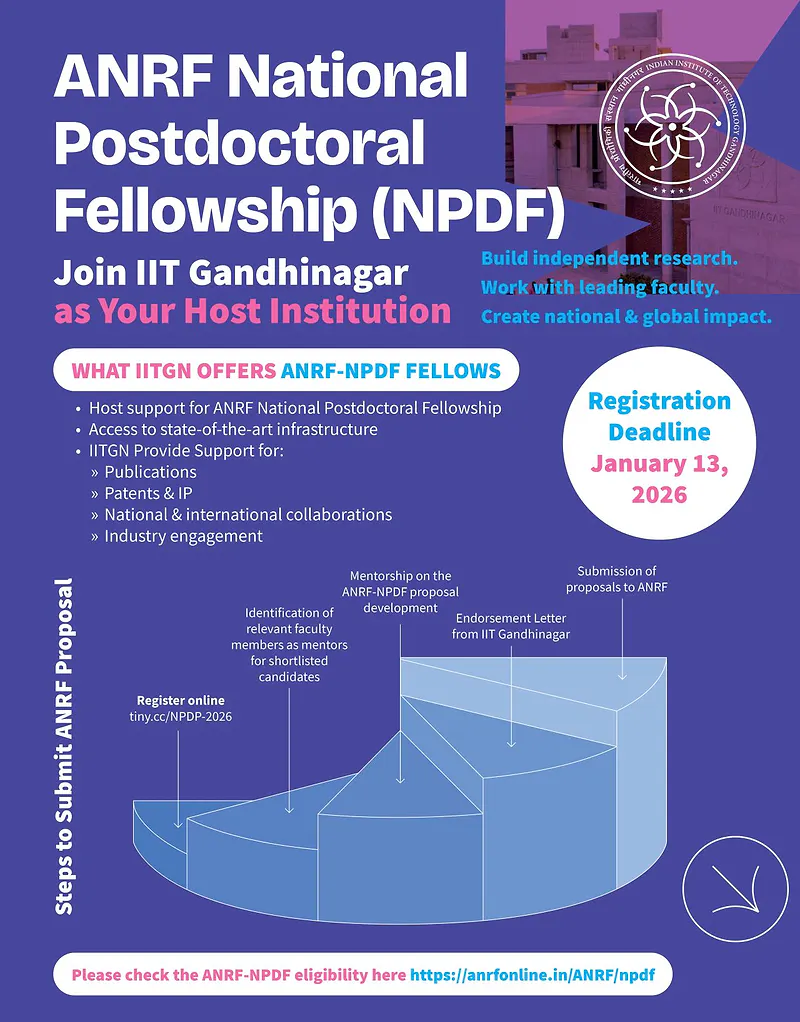 Conference at IIT Kharagpur