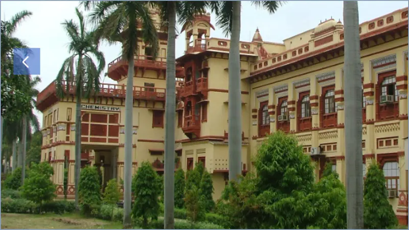 IIT (BHU) Invites Applications for Ph.D. Programme in Ceramic Engineering (2025–26)