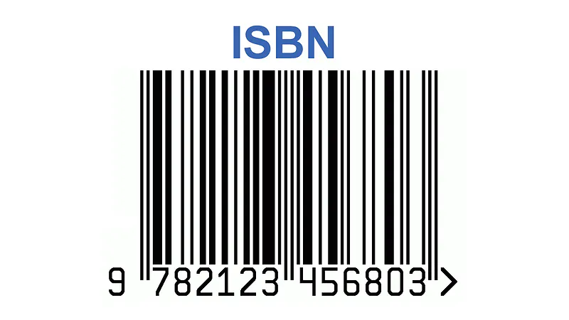 How to Get an ISBN and GS1 Barcode in India?