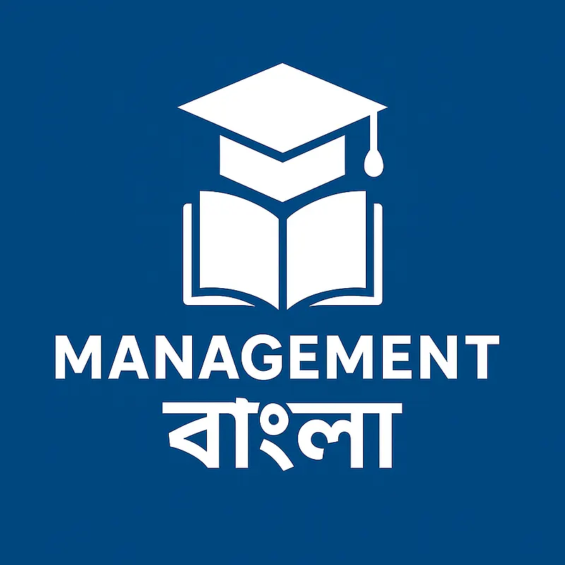 🚀 Management Bangla | Training-Based Internship Opportunity