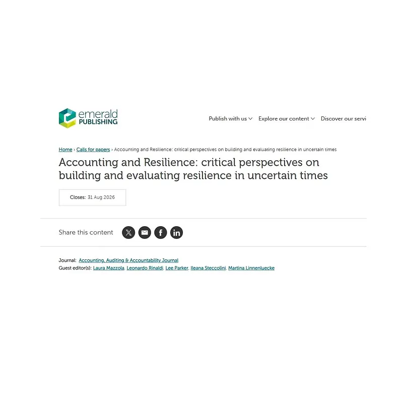  “Beyond the Final Chapter: Unravelling Project Closure Through Termination Practices and Long‑Term Outcomes”