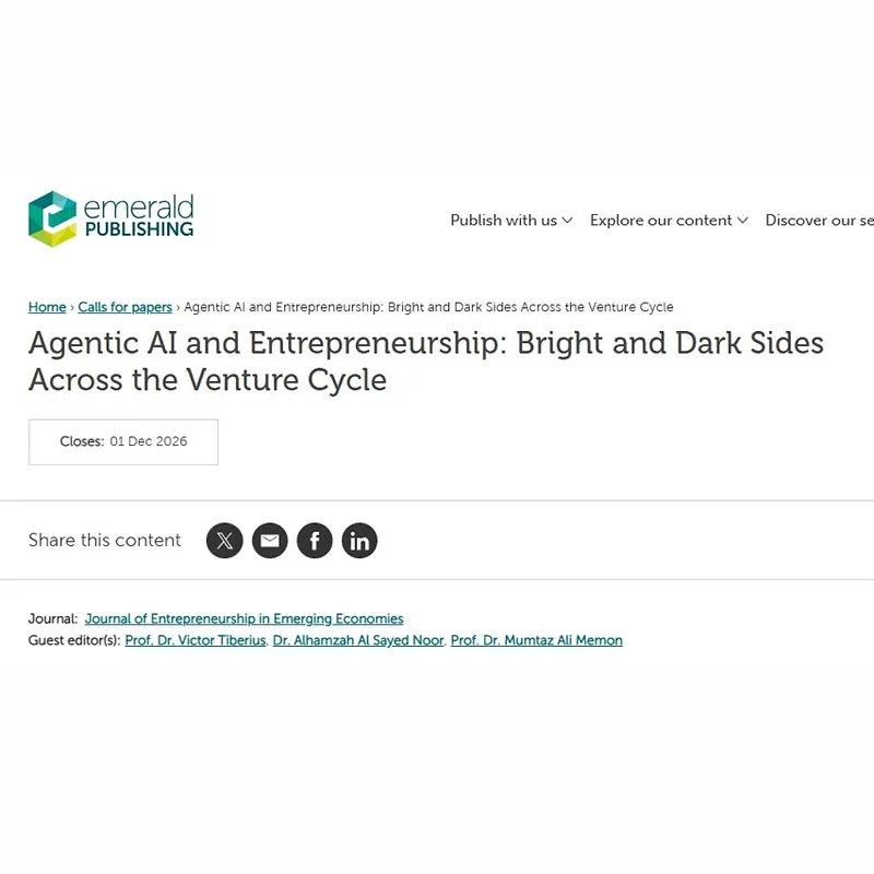 Agentic AI and Entrepreneurship: Bright and Dark Sides Across the Venture Cycle
