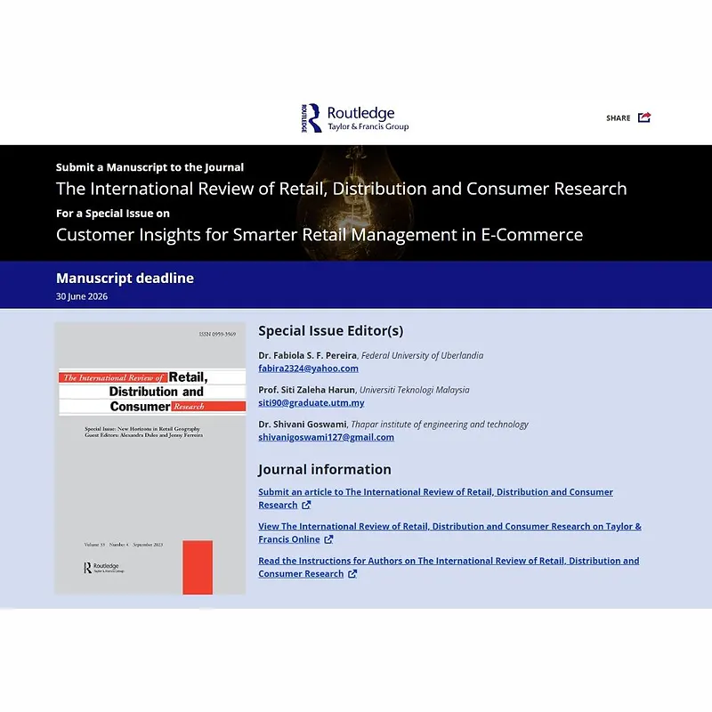 Customer Insights for Smarter Retail Management in E-Commerce
