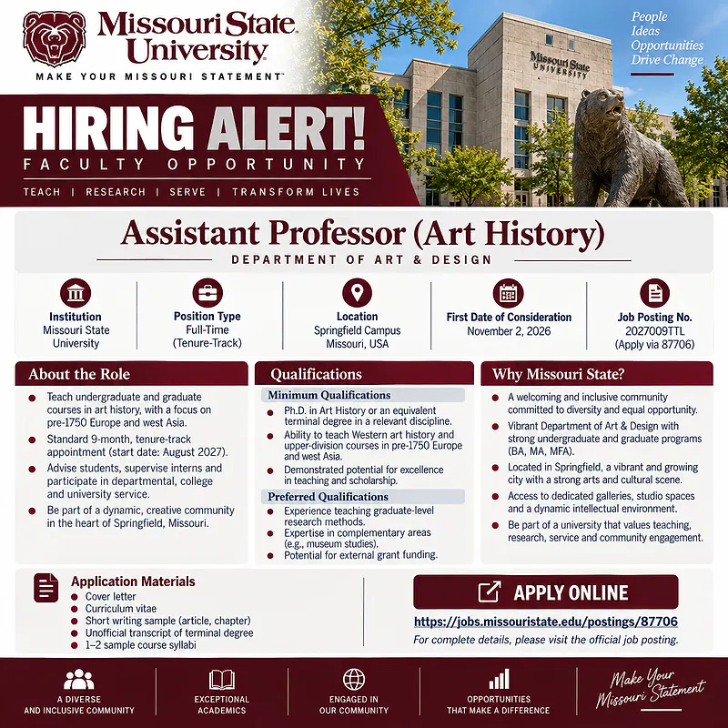 Part-Time Lecturer in Communication (Pool) – University of Louisville