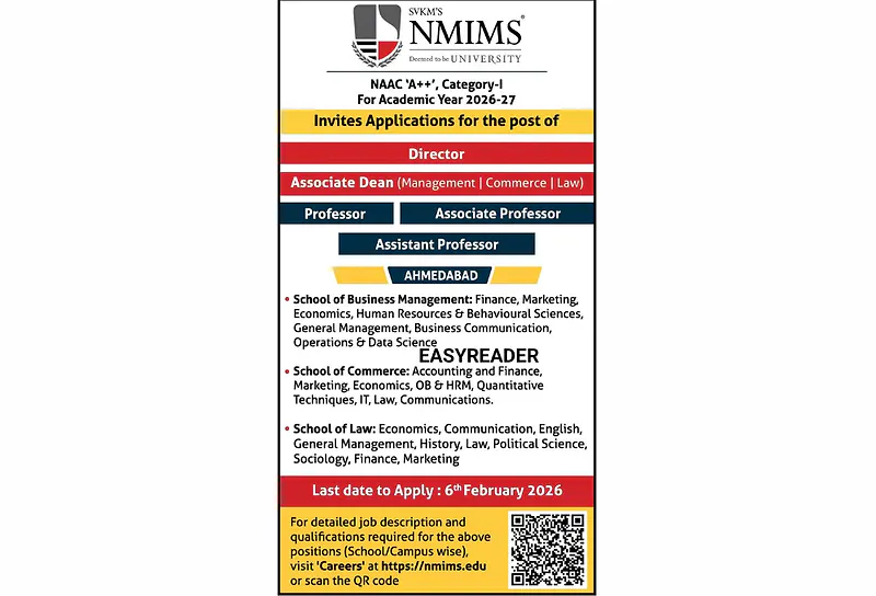 Faculty | Leadership Roles